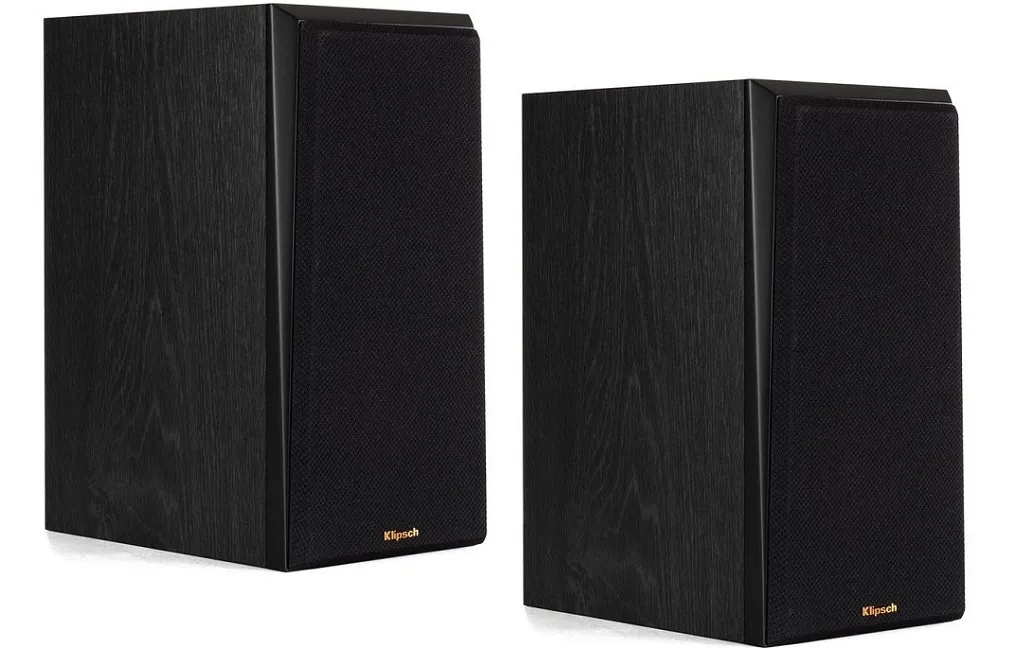 Полочная акустика Klipsch Reference Premiere RP-500M II Ebony