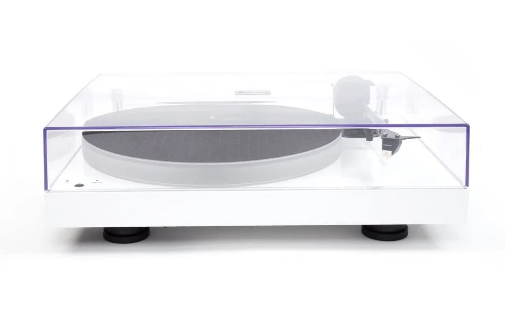 Програвач вінілу Pro-Ject X2 2M-Silver White