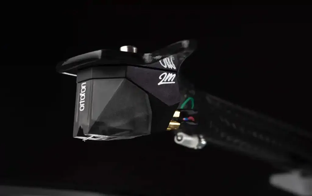 Програвач вінілу Pro-Ject X2 2M-Silver White