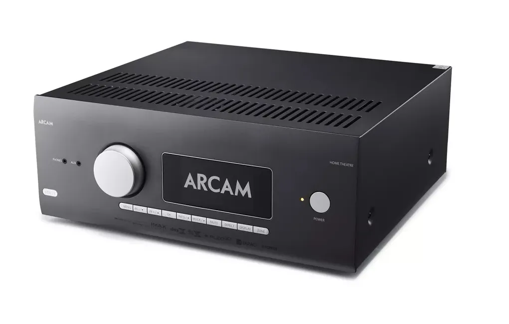 AV Ресівери Arcam AVR31