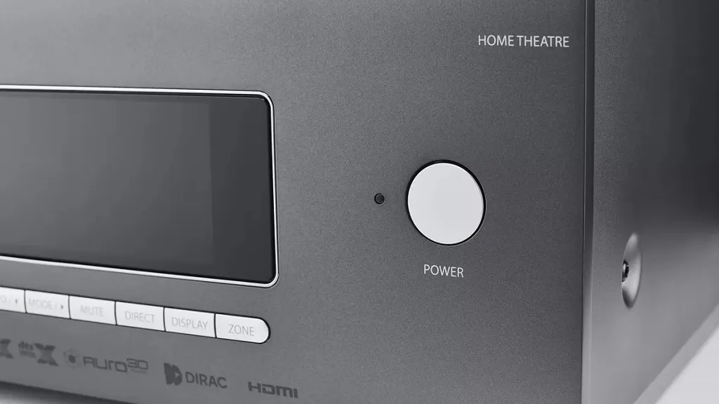 AV Ресівери Arcam AVR31