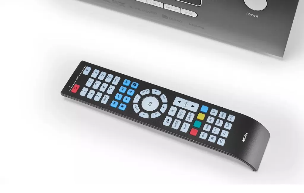 AV Ресівери Arcam AVR31