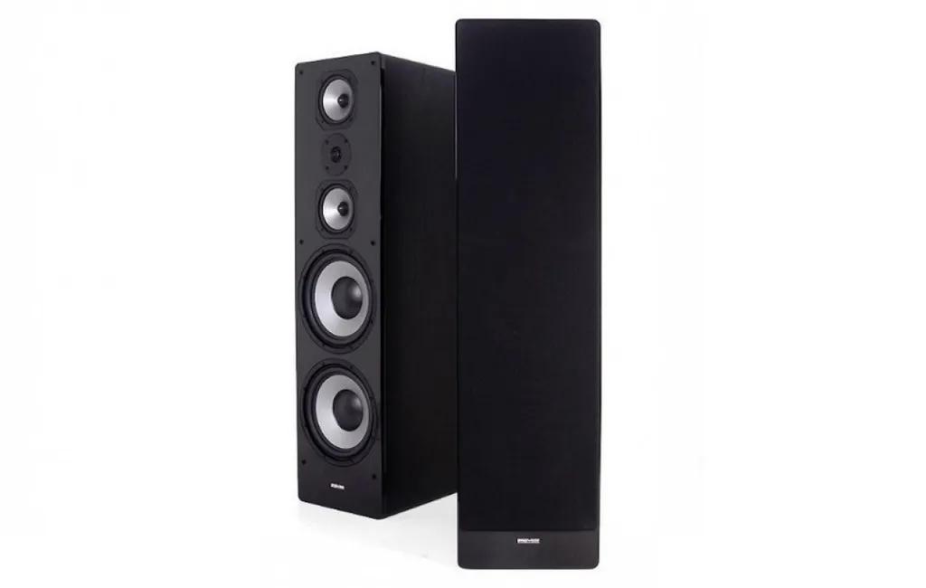 Напольная Акустика Dynavoice Challenger M-105 BLACK