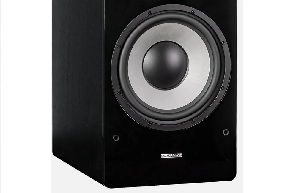 Напольная Акустика Dynavoice Challenger M-105 BLACK