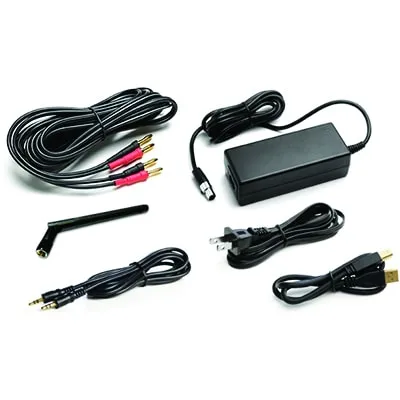 Активная полочная акустика Audioengine HD3-Walnut