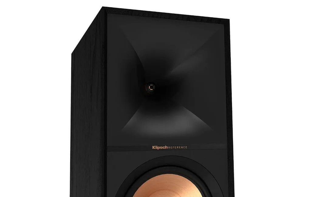 Напольная Акустика Klipsch Reference R-800F Black
