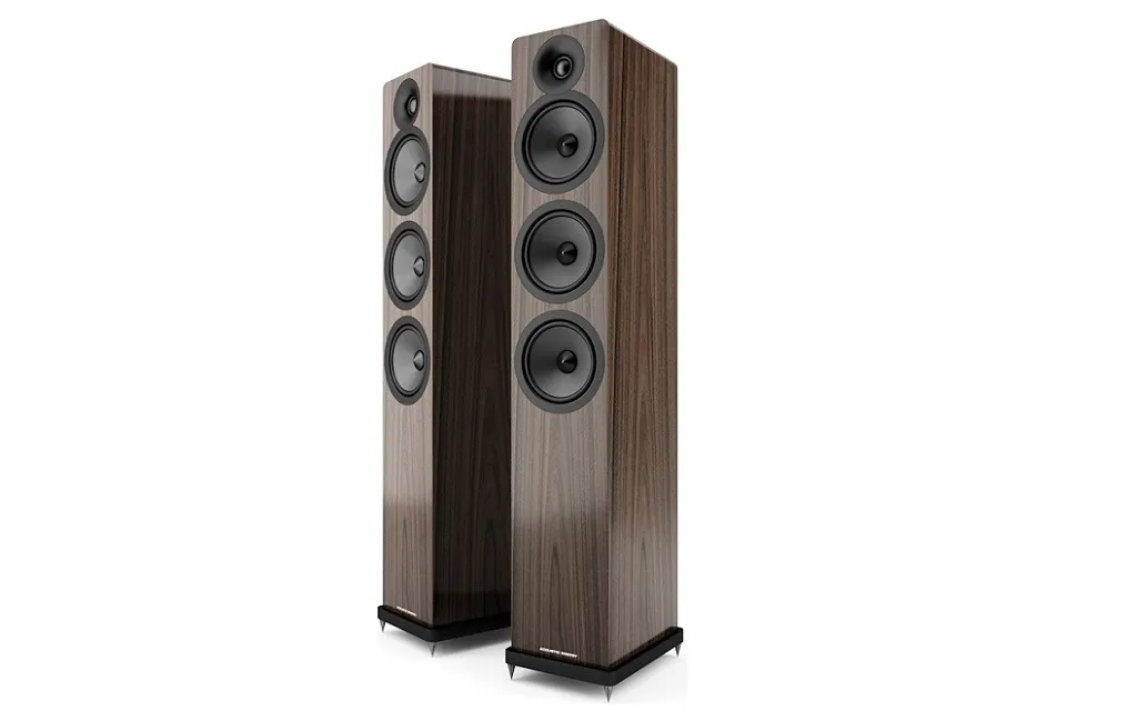 Підлогова Акустика Acoustic Energy AE120 Mk2 Walnut