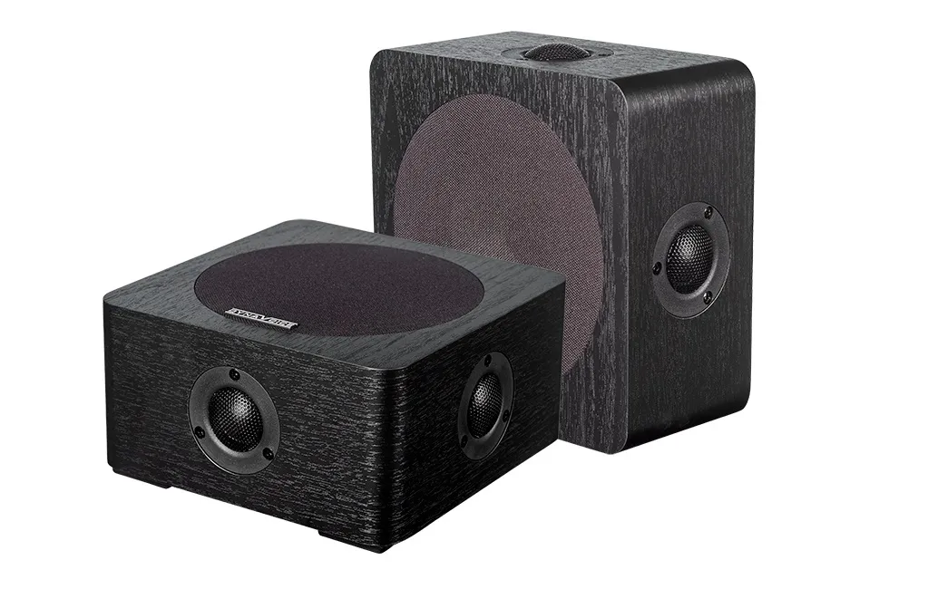 Настінна Акустика Dynavoice Magic Around 5 Black