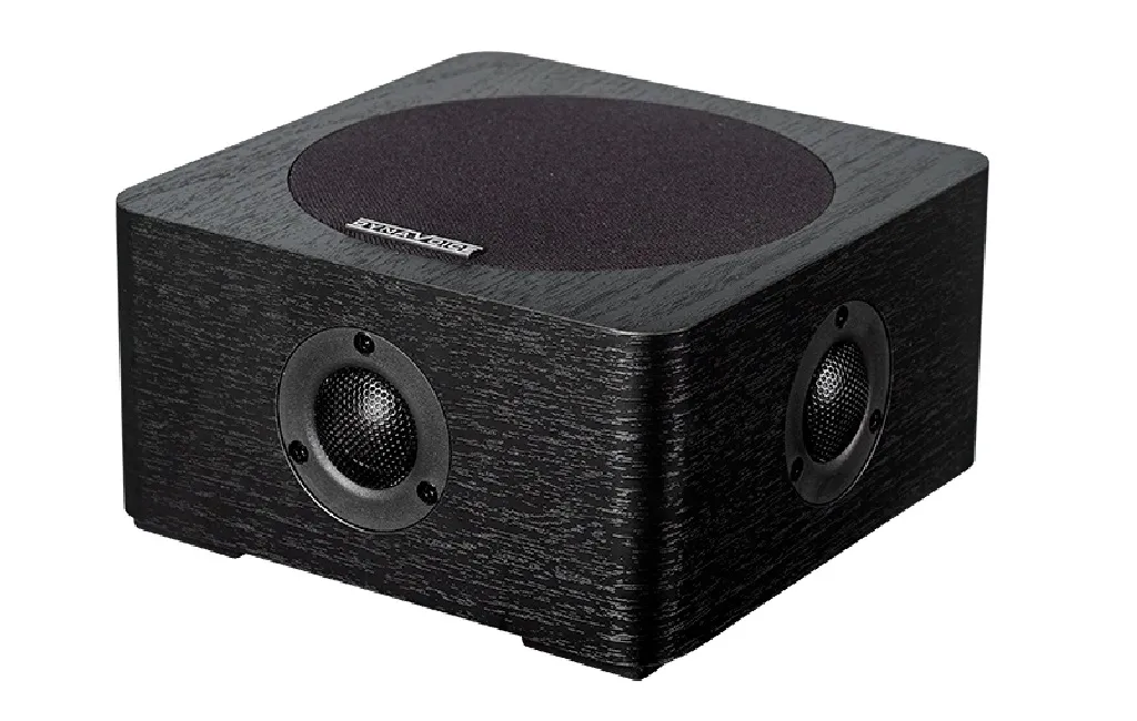 Настінна Акустика Dynavoice Magic Around 5 Black