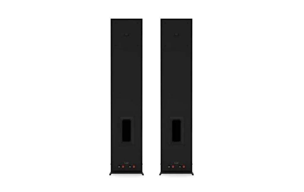Напольная Акустика Klipsch Reference R-600F Black