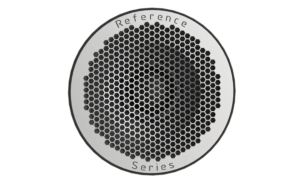 Полочна акустика ELAC  Debut Reference DBR62 Wood Black