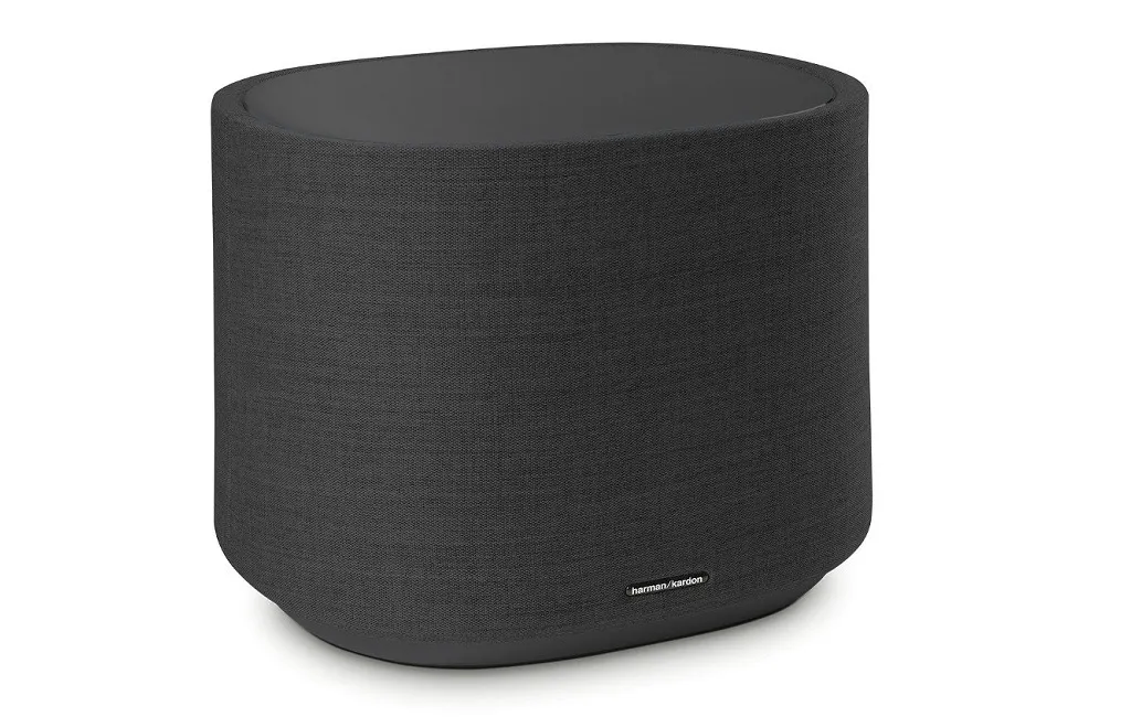 Сабвуфери Harman Kardon Citation Sub Black (HKCITATIONSUBBLKEU)