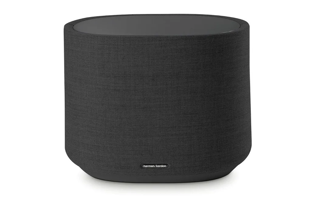 Сабвуфери Harman Kardon Citation Sub Black (HKCITATIONSUBBLKEU)