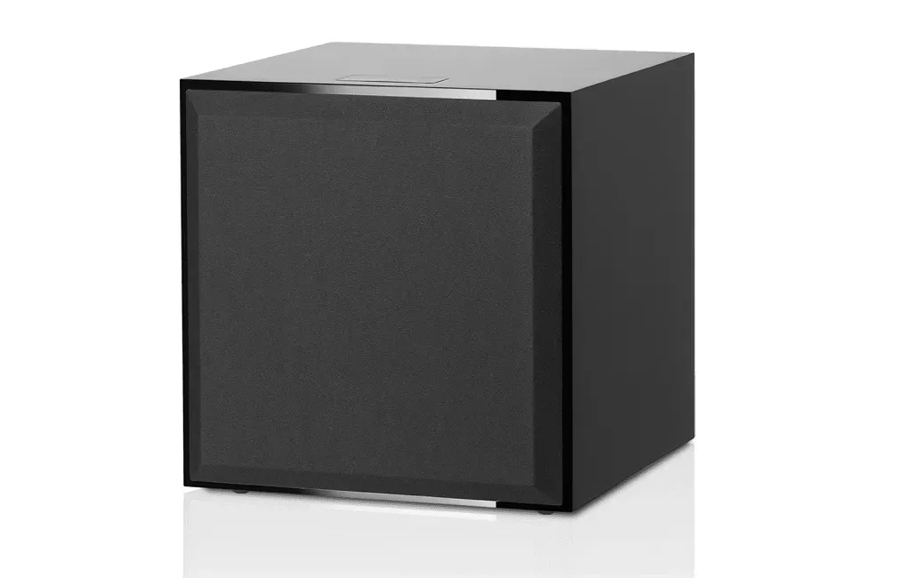 Сабвуфери Bowers & Wilkins DB4S Gloss Black