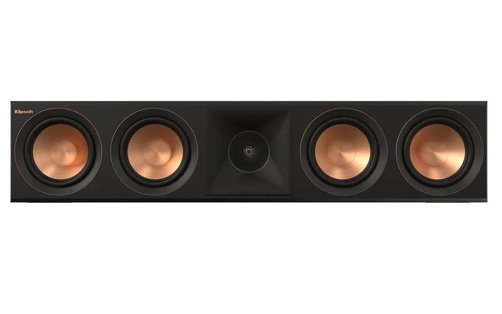 Центральный канал Klipsch Reference Premiere RP-504C II Ebony