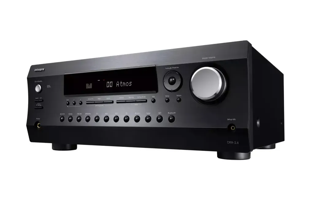 AV Ресівери Integra DRX-2.4