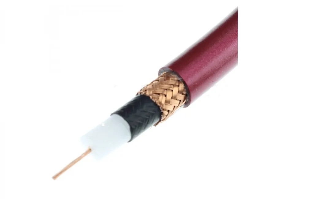 Межблочные кабели Neotech NEI-3003 MK3 OCC/SPUPOCC hybrid interconnect cable