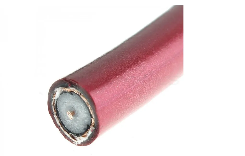 Межблочные кабели Neotech NEI-3003 MK3 OCC/SPUPOCC hybrid interconnect cable