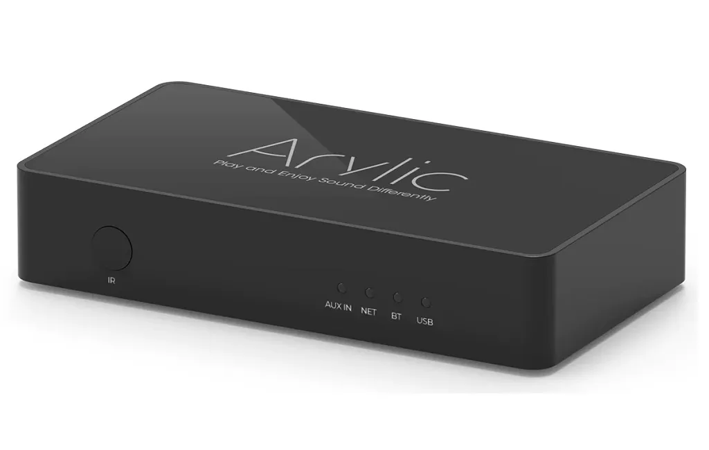 Мережевий плеєр Arylic S10