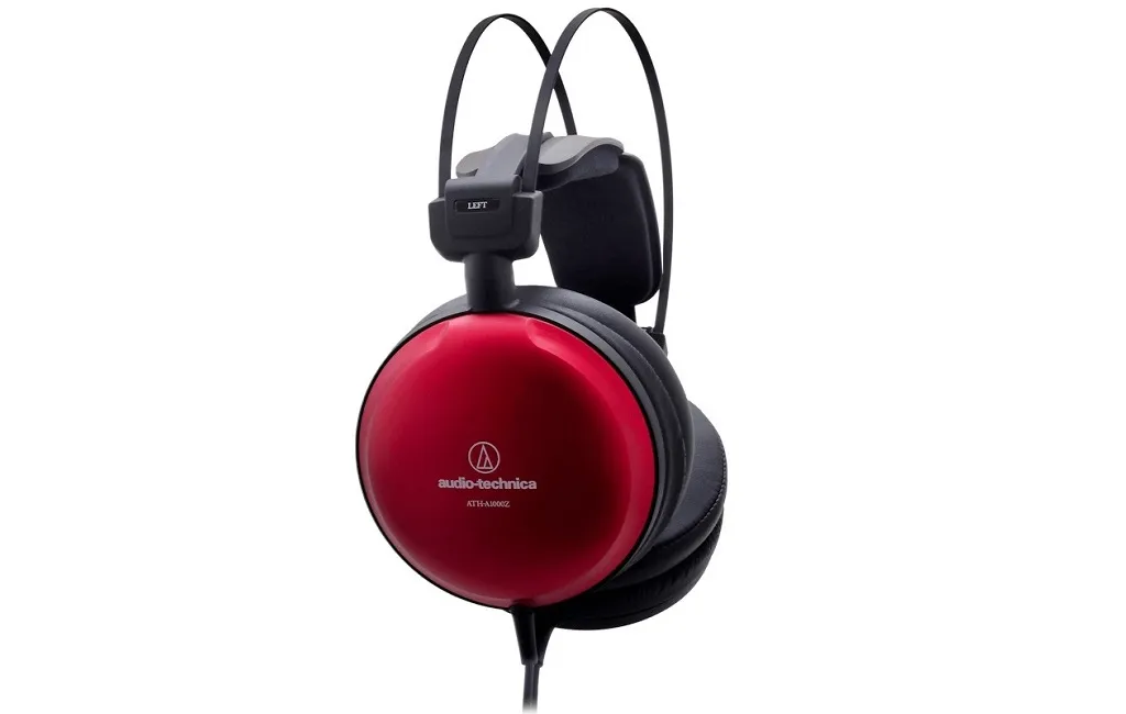 Навушники повнорозмірні (моніторні) Audio-Technica ATH-A1000Z