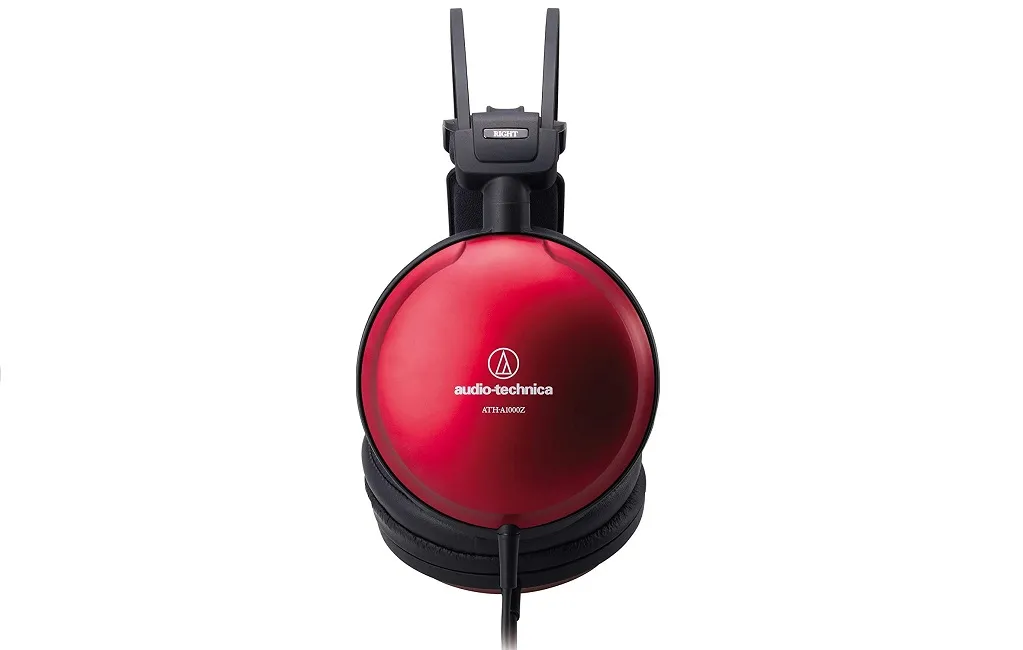 Навушники повнорозмірні (моніторні) Audio-Technica ATH-A1000Z