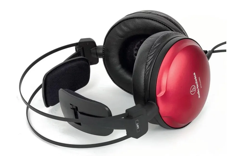 Навушники повнорозмірні (моніторні) Audio-Technica ATH-A1000Z