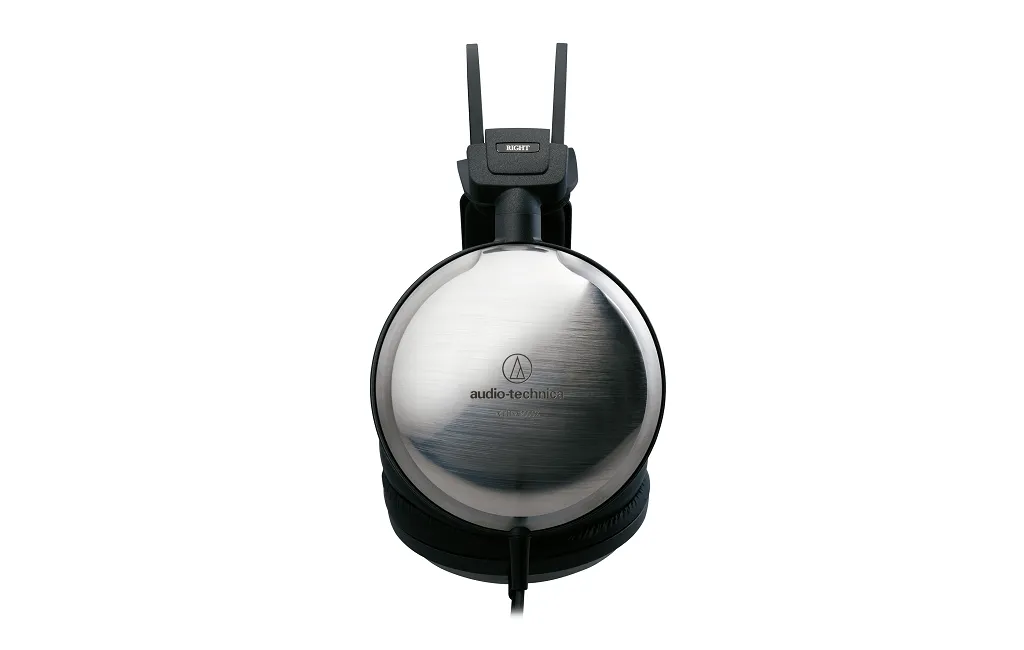 Навушники повнорозмірні (моніторні) Audio-Technica ATH-A2000Z