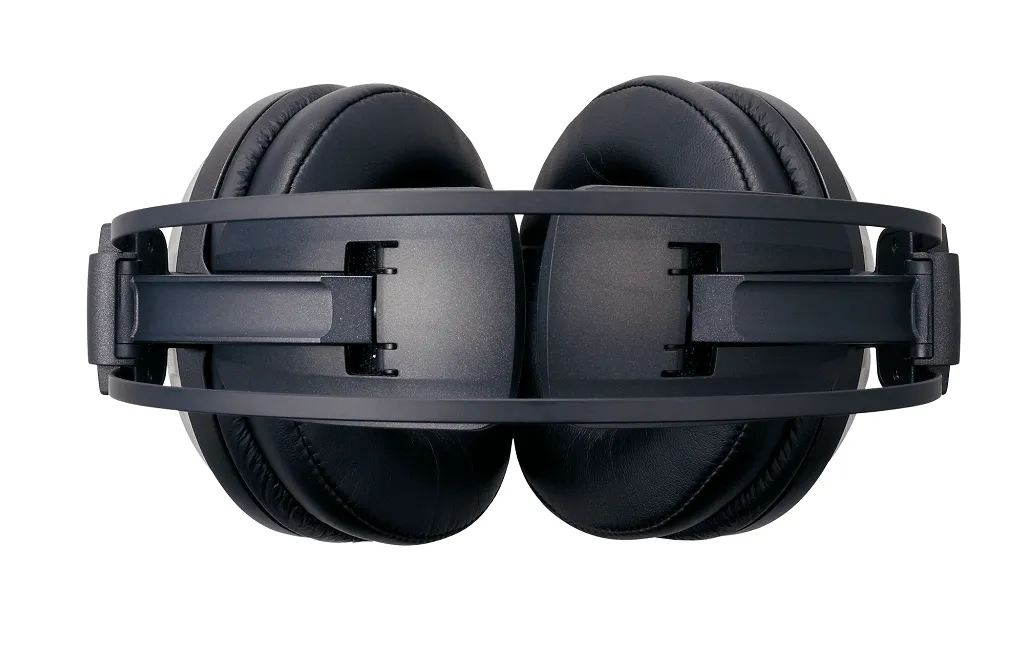 Навушники повнорозмірні (моніторні) Audio-Technica ATH-A2000Z