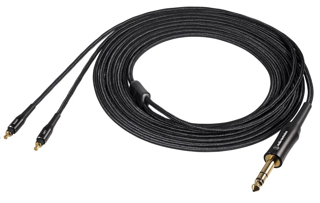 Навушники повнорозмірні (моніторні) Audio-Technica ATH-AWAS/f