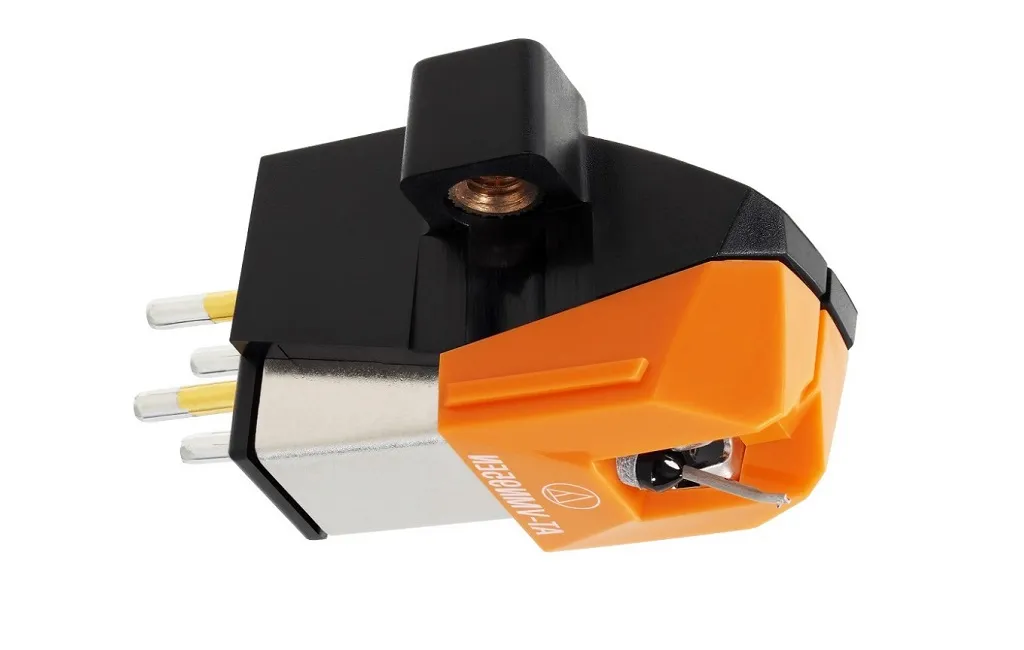 Картриджи (Головки звукоснимателя) Audio-Technica cartridge AT-VM95EN