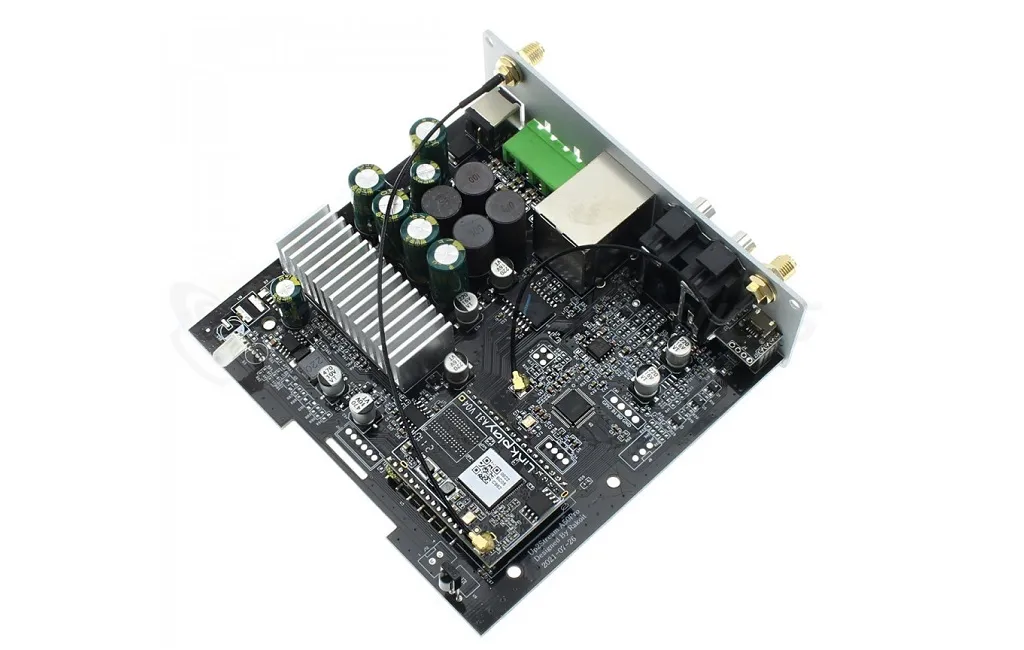 Мережевий плеєр Arylic A50+