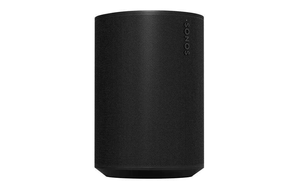 Бездротова аудіосистема Sonos Era 100 black