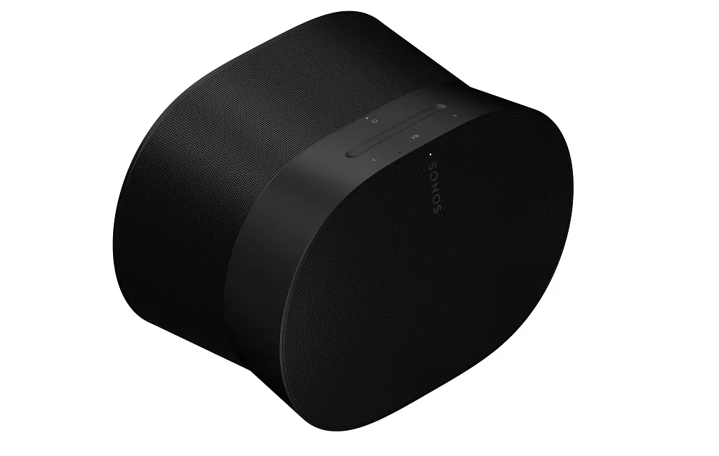 Бездротова аудіосистема Sonos Era 300 black