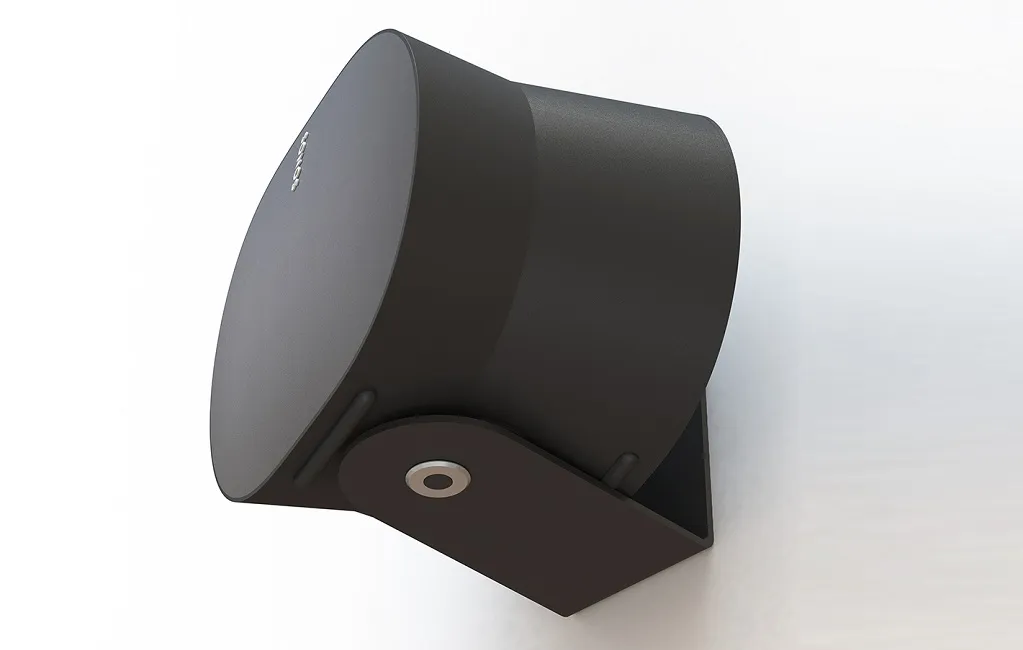 Бездротова аудіосистема Sonos Era 300 black