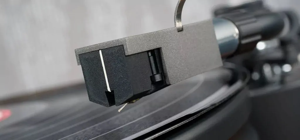 Картриджі (Головки звукознімача) Denon DL-A110 MC