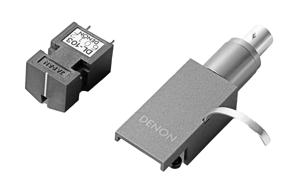 Картриджі (Головки звукознімача) Denon DL-A110 MC