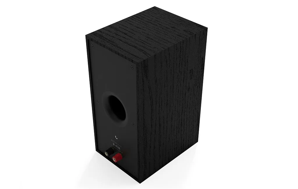 Полочная акустика Klipsch Reference R-40M Black