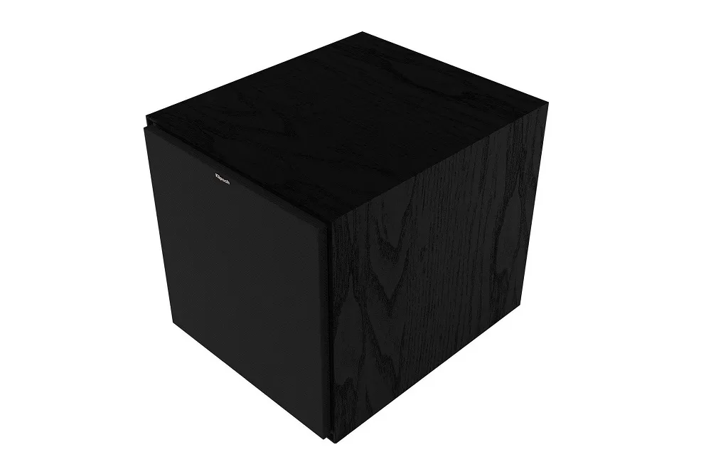 Сабвуфери Klipsch Reference R-101SW Black