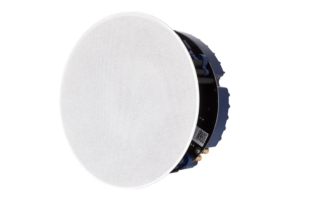 Встраиваемая акустика Lithe Audio 6.5" Bluetooth 5 Ceiling Speaker (03200)