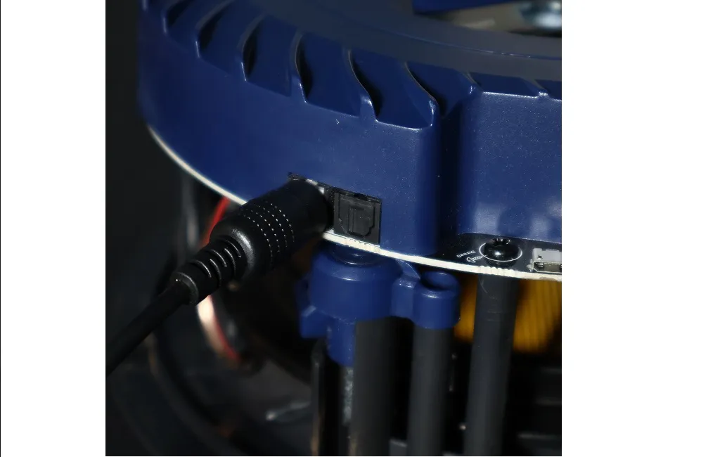 Встраиваемая акустика Lithe Audio 6.5" Bluetooth 5 Ceiling Speaker (03200)