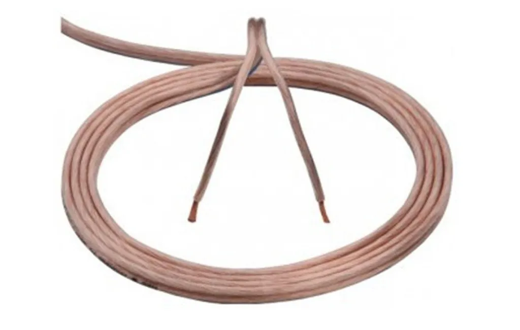 Акустичні кабелі GOLDKABEL SPEAKER-FLEX 2 x 1,5 mm