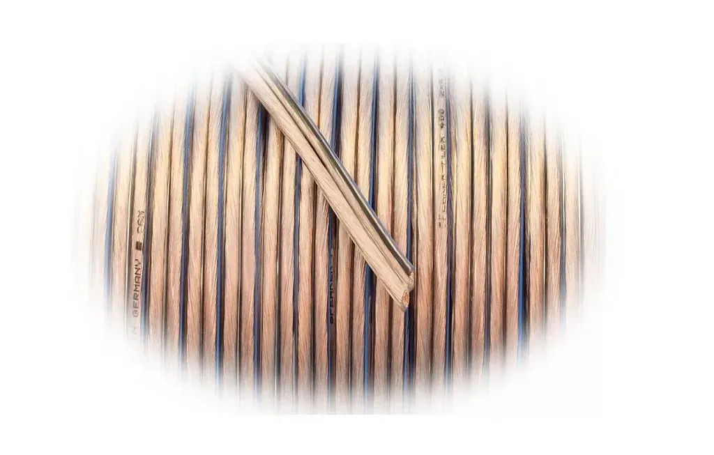 Акустичні кабелі GOLDKABEL SPEAKER-FLEX 2 x 1,5 mm