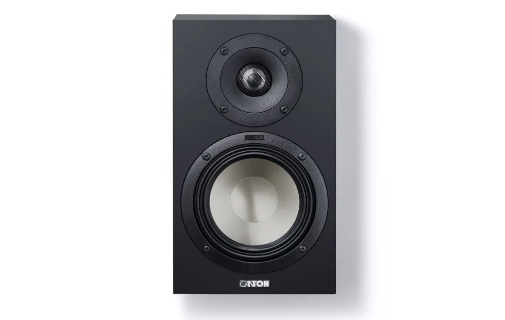 Настінна Акустика Canton GLE 10 Black