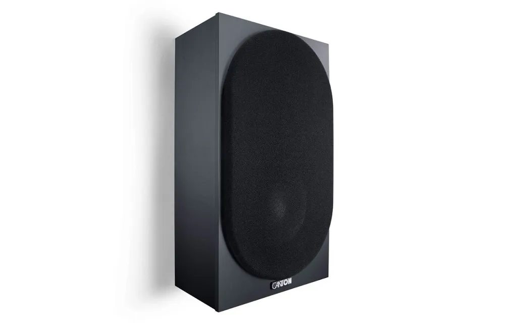 Настінна Акустика Canton GLE 10 Black