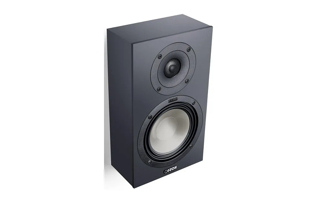 Настінна Акустика Canton GLE 10 Black