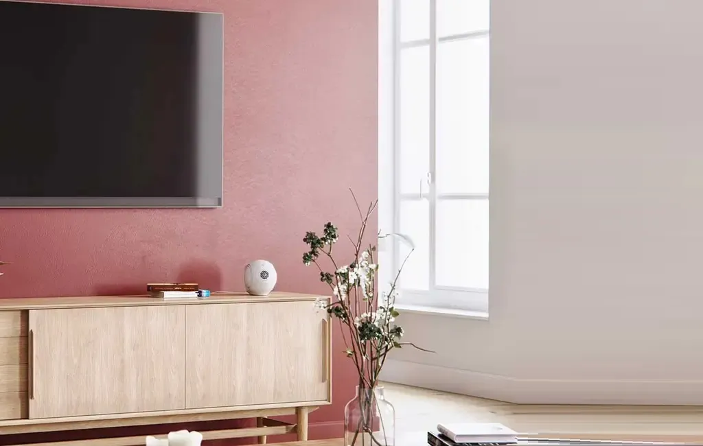 Активная полочная акустика Devialet Phantom II 98 Iconic White