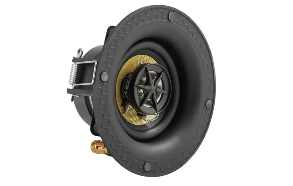 Вбудована акустика Lithe Audio 3" Spot Ceiling Speaker ((SINGLE) 01553)