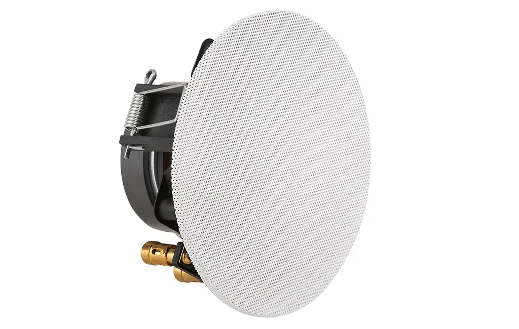 Вбудована акустика Lithe Audio 3" Spot Ceiling Speaker ((SINGLE) 01553)