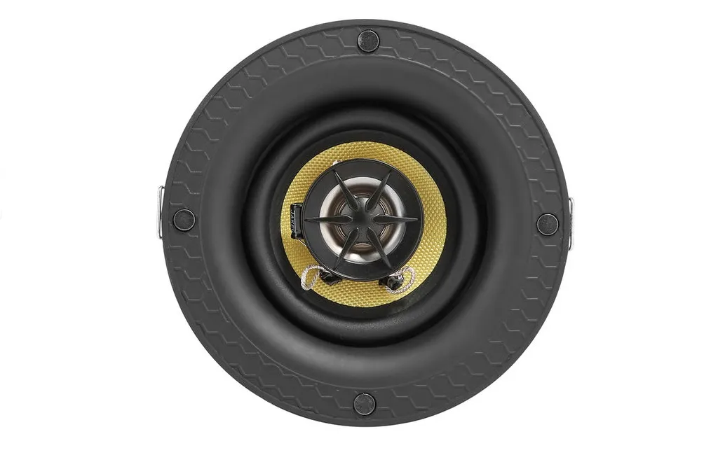 Вбудована акустика Lithe Audio 3" Spot Ceiling Speaker ((SINGLE) 01553)
