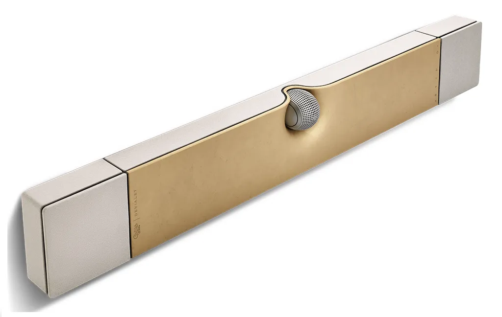 Звукові проектори (саундбар) Devialet Dione Opera de Paris